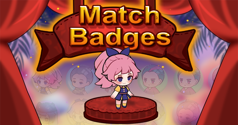 Match Badges