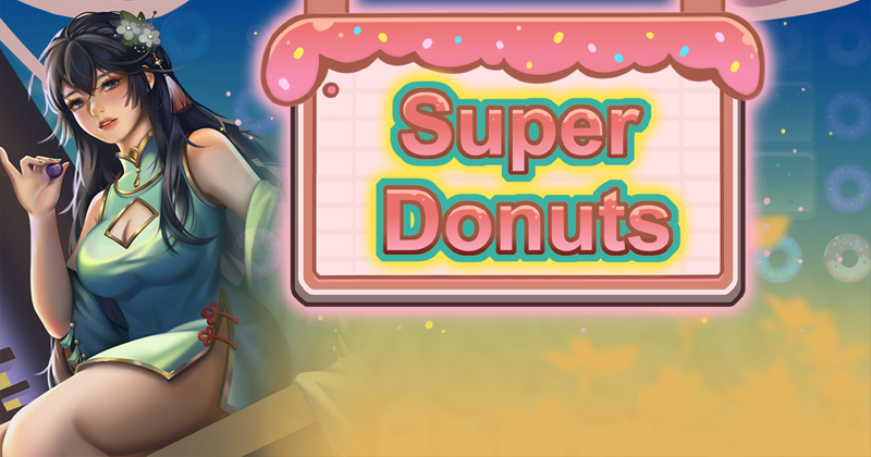 Super Donutst