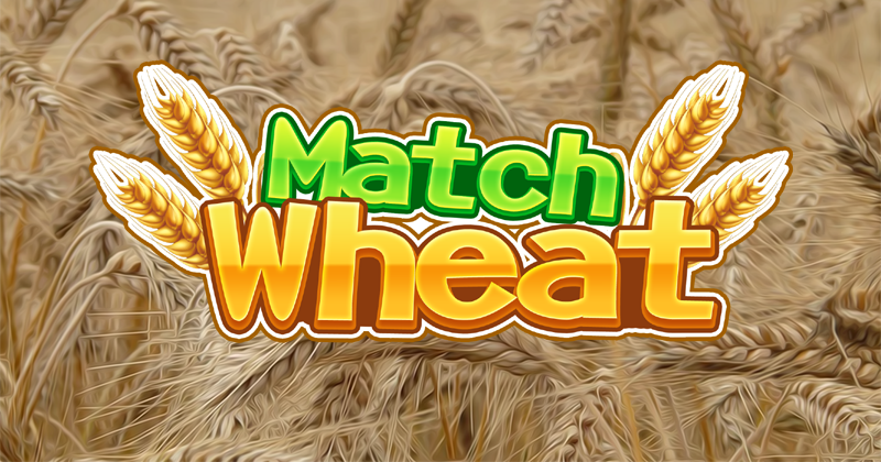 Match Wheat