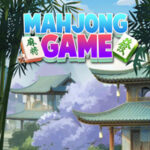 Mahjong Game