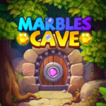 Marbles Cave