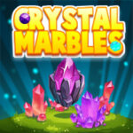 Crystal Marbles